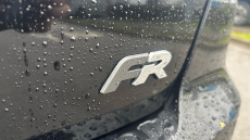 SEAT Arona 1.0 TSI 110 FR Sport 5dr DSG Petrol Hatchback